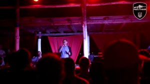 BRUTTO – Я верю [Live | Acoustic | Кинбурн Кэмп]