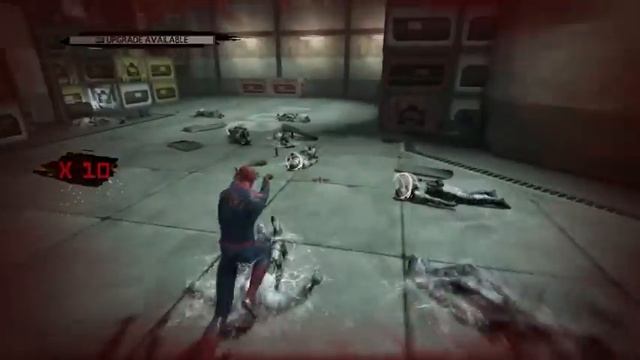 So I tried playing AMAZING SPIDER-MAN in 2023... смотреть онлайн