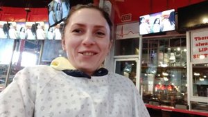 САМЫЙ ВРЕДНЫЙ РЕСТОРАН В МИРЕ Heart Attack Grill. ЕШЬ, ПОКА ЖИВ!!!!ТАКОГО ВЫ ТОЧНО ЕЩЕ НЕ ВИДЕЛИ.