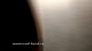 Samsung RL 41HEIS после КЗ