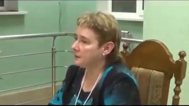 Хроники квантового перехода . Академик Миронова ВЮ
