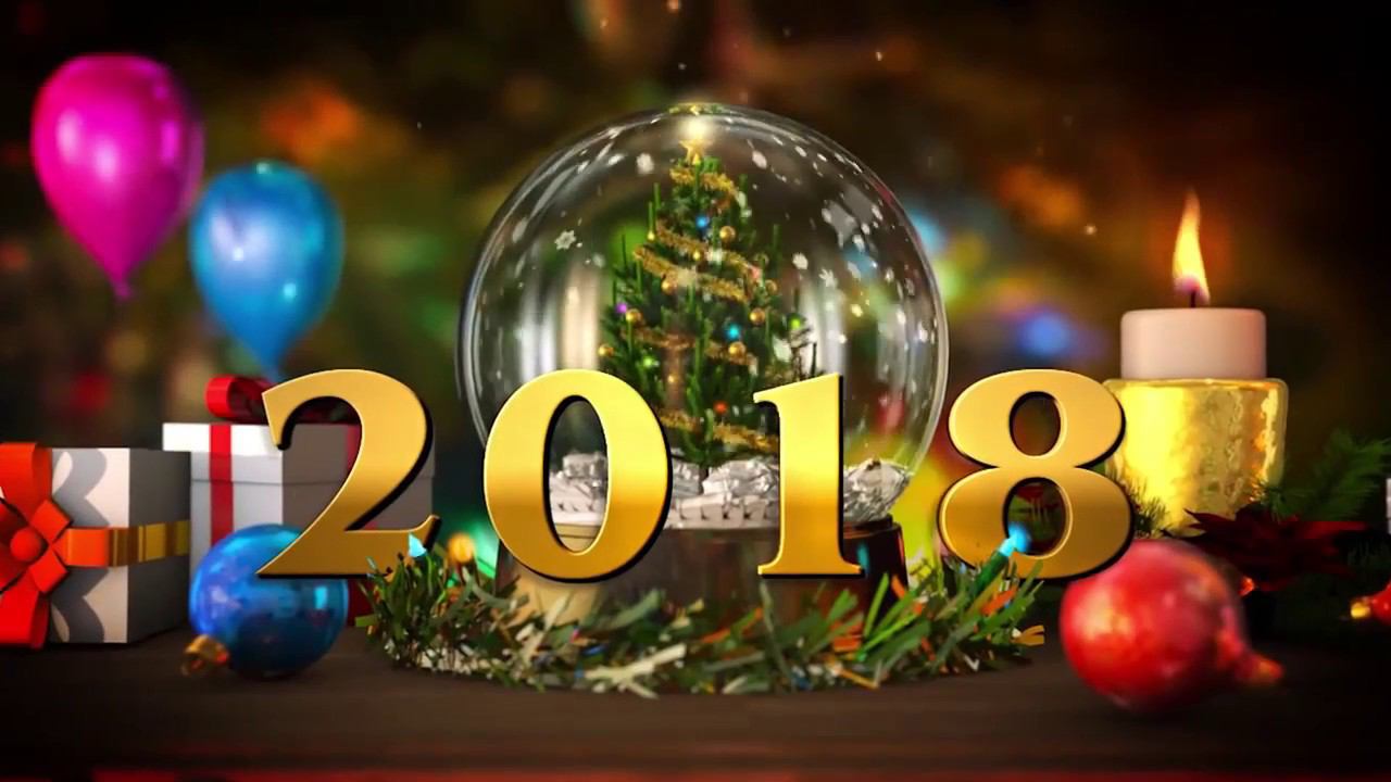 Видео с новогодним вайбом. Волшебное рождество. Новогодний футаж. Новый год 2018. Новогодняя видео 2019.