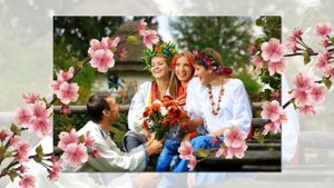 Группа "Экспресс" - Колечко!