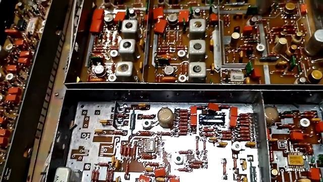 Спутниковая антенна ссср. смотреть онлайн