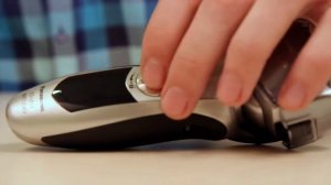 Обзор электробритвы Panasonic ES-LF51 S820. Бритва Panasonic - Характеристики. Описание.