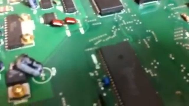 MVS 1 Slot Problems With Unibios Help смотреть онлайн