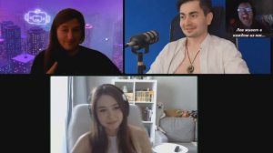 Хиккан проболтался про отношения с Кариной Шпак !