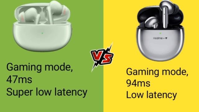 Oppo Enco X Vs Realme Buds Air pro master Edition Detail Comparison || Who's Best??