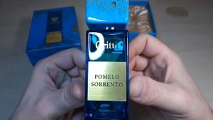 Gritti Pomelo Sorrento