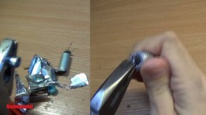 Братья по бумаге. Что внутри конденсатора МБМ и БМТ-2