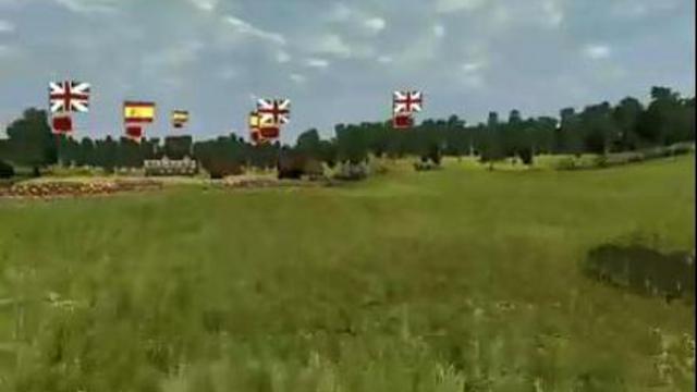 Игра в демо-версию Empire: Total War 2
