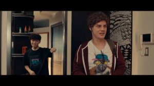 Молодой человек Трейлер Фильм 2022