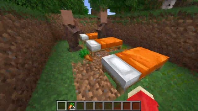 How To Breed Villagers In Minecraft - Full Guide смотреть онлайн