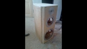 Корпуса для "Веги" 50 ас 106