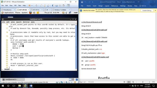 thunderbird mail смотреть онлайн