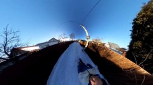 insta 360 x3