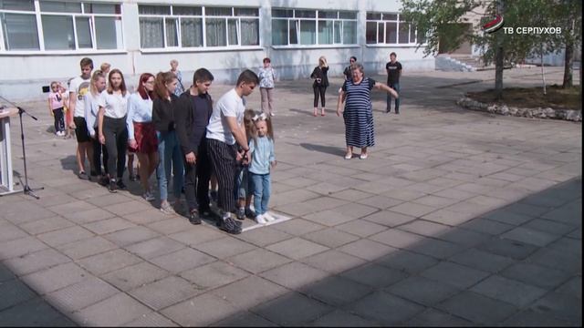 Четыре школы Серпухова вошли в топ «100 лучших школ Подмосковья»