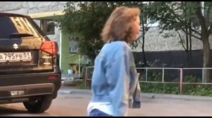 ✨Вотч ю нау бау✨ меняю прическу:)))