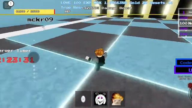 Undertale:Last Reset | X!MUG Showcase смотреть онлайн