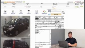 ВСЕ МИКРОАВТОБУСЫ АВТОРЫНКА ЗЕЛЁНЫЙ УГОЛ✅ + ПРОСЧЁТ этих же вариантов из Японии?? Август 2022