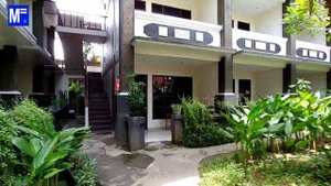 Bakung Beach Resort Kuta | Where to stay in Kuta Bali | Cheap Hotels near Kuta Beach Bali