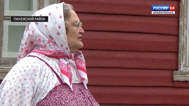 Архангельский областной краеведческий музей организовал онлайн-ликбез