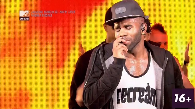 MTV Live HD-JASON DERULO_ MTV LIVE(20150425_201421)
