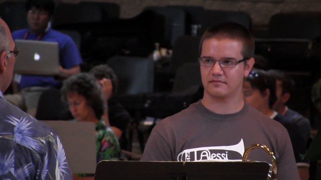 2013 Alessi Seminar смотреть онлайн