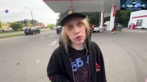 ХАЗЯЕВА ВСТРЕТИЛИСЬ С БУСТЕРОМ НА СВОИХ ДОРОГИХ МАШИНАХ | РЕАКЦИЯ БУСТЕРА НА ПОРШ ПЛОХОГО ПАРНЯ