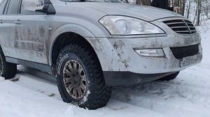 Мобильная баня в зимнем лесу / палатка МОРЖ и печь мобиба паробомба