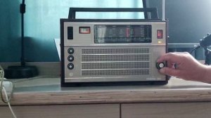 Океан 214 с FM диапазоном