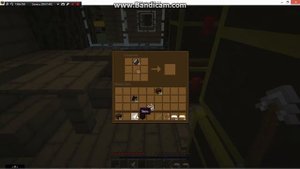 как сделать стрелы в майнкрафт любая версия