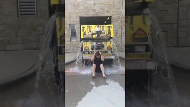 ALS ZAMBONI CHALLENGE (Andrew McLeod)