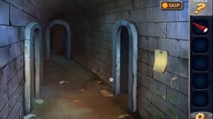 Prison Escape Puzzle: Forest walkthrough (chapter 4) NEW DAWN