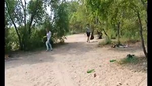 мусорная акция п