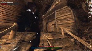 Skyrim RFAB 8.7+[НД:100/100]: #1.5 Социалочка +Вампиризм