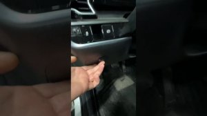 На Kia Sportage 5 2023 года установили электропривод багажника от Autolifttech.net