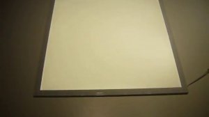 Панель светодиодная LP-02-eco 36Вт 4000К