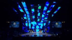Dan Balan - Hold on love / Voice of Asia (Kazakhstan) 2019