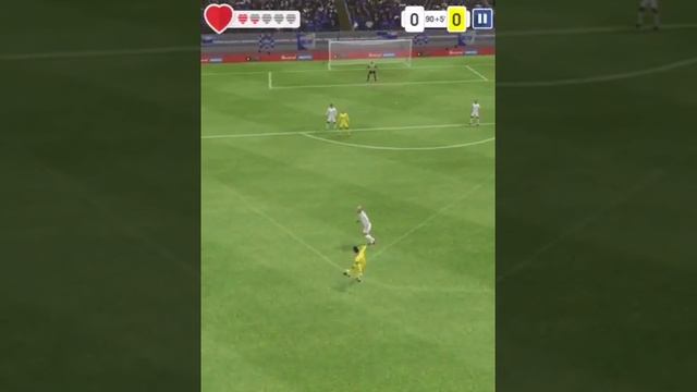 Soccer Hero Tutorial - Level 10