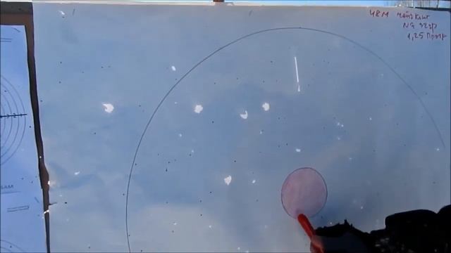 МР   155  PROGRESS  1  25  стреляем на 48 метров смотреть онлайн