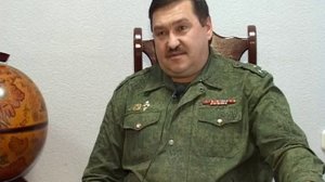 Первоначальная постановка на воинский учет.