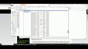 Не работает Nvidia / Не запускается Geforce Experience / Сбой при установке программы Nvidia