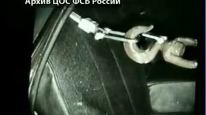 Что делать если вы обнаружили взрывное устройство?