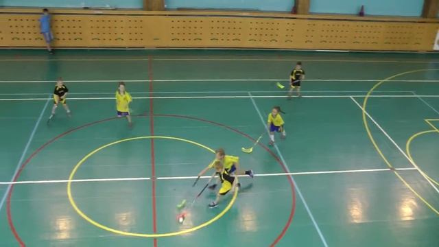 "Двина" (Новодвинск) - Д/С 173 (Архангельск). 2015.05.23. смотреть онлайн