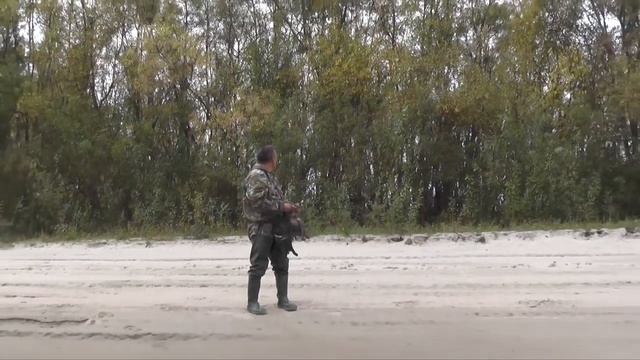 ВАСЮГАН Русский север смотреть онлайн