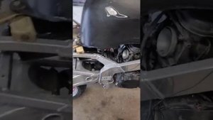 Suzuki GSXR 400 GK73A SP walk around (MRT motorcycles)