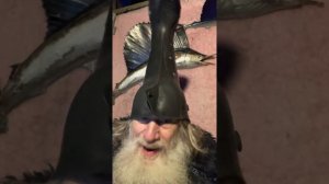 Vermin Supreme Answers Your Questions