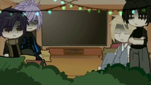 Pearl Boy REACT To TIK TOK ! - GC - BL React -⚠️Trigger⚠️ 🇷🇺🇰🇷🇺🇸🇪🇸🇧🇷  - Divinexy