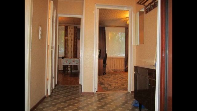 Квартира в Пущино на Оке